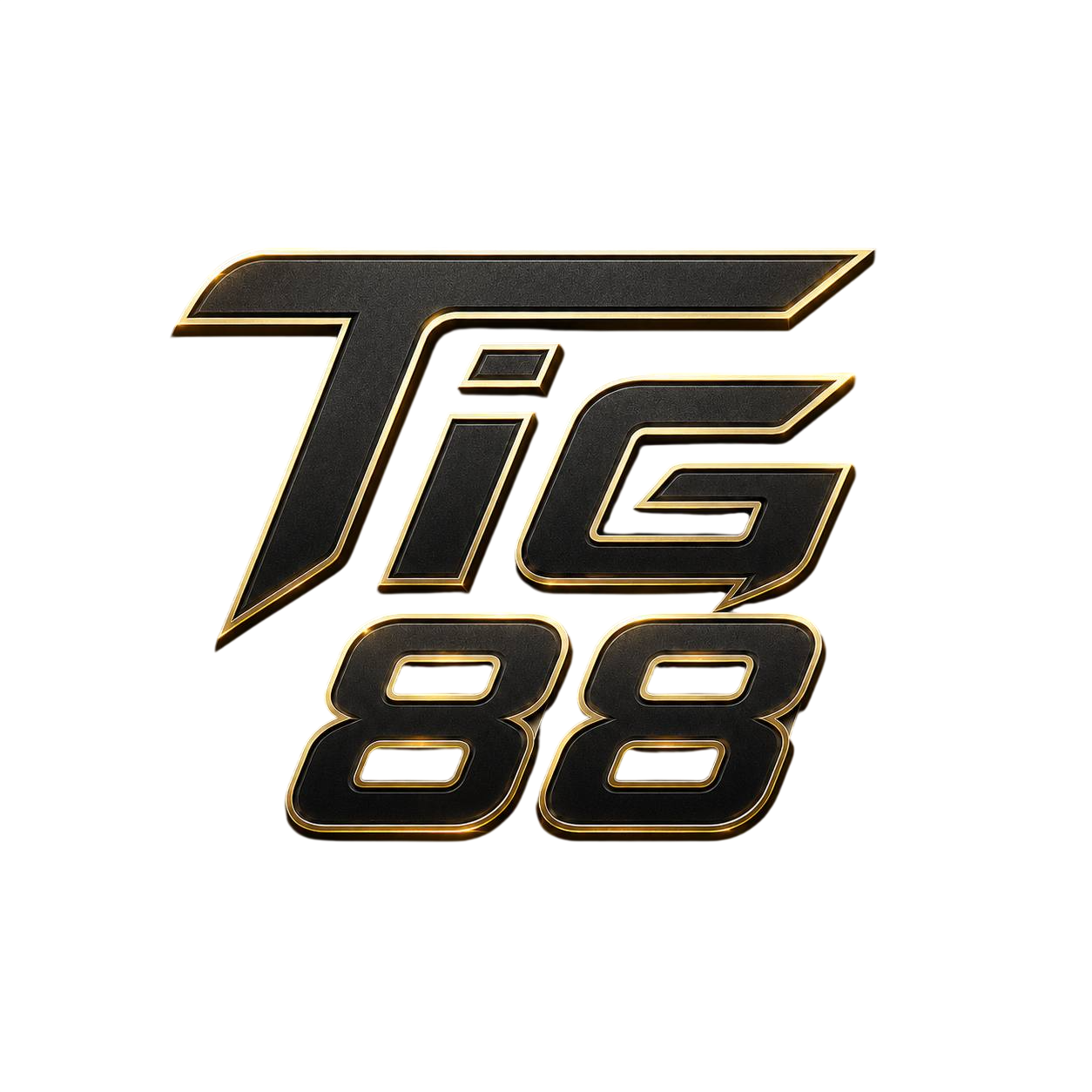 TIGER888 logo